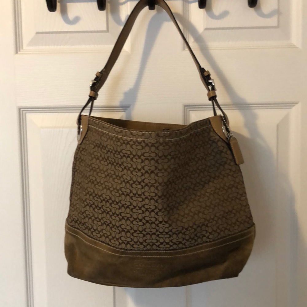 Coach Handbag